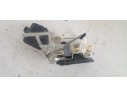 Recambio de cerradura puerta trasera izquierda para hyundai tucson (jm) 2.0 crdi cat referencia OEM IAM   