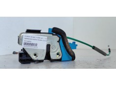 CERRADURA PUERTA TRASERA IZQUIERDA 81410A6000 