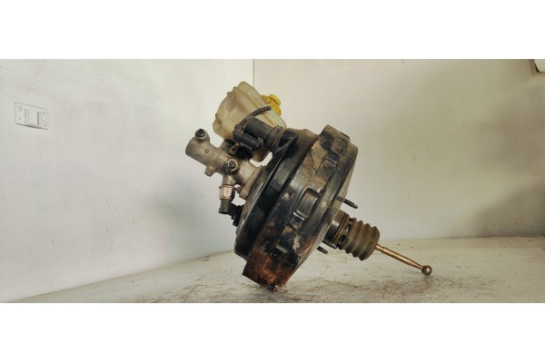 Recambio de servofreno para volkswagen touareg (7la) tdi r5 referencia OEM IAM 7L6612101  