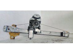 ELEVALUNAS DELANTERO IZQUIERDO 807213867R 