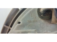 Recambio de faro izquierdo para mercedes-benz clase e (w210) berlina referencia OEM IAM   