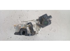 Recambio de cerradura puerta trasera izquierda para hyundai tucson (jm) 2.0 crdi cat referencia OEM IAM   