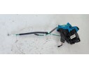 Recambio de cerradura puerta trasera izquierda para hyundai i30 (gd) city referencia OEM IAM 81410A6000  