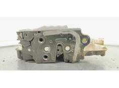 Recambio de cerradura puerta delantera izquierda para seat ibiza (6j5) 1.2 i 60 referencia OEM IAM 5N1837015E  