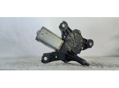 Recambio de motor limpia trasero para opel insignia berlina selective referencia OEM IAM W000008916  