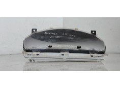 Recambio de cuadro instrumentos para hyundai tucson (jm) 2.0 crdi cat referencia OEM IAM 200544200H 20041112 