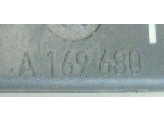 Recambio de mando luces para mercedes-benz clase b (w245) 2.0 cdi cat referencia OEM IAM A169680  