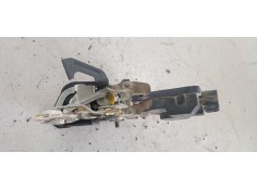 Recambio de cerradura puerta trasera izquierda para hyundai tucson (jm) 2.0 crdi cat referencia OEM IAM   