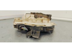 Recambio de cerradura puerta delantera izquierda para seat ibiza (6j5) 1.2 i 60 referencia OEM IAM 5N1837015E  