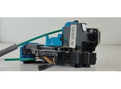 Recambio de cerradura puerta trasera izquierda para hyundai i30 (gd) city referencia OEM IAM 81410A6000  