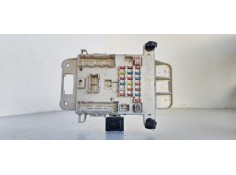 CAJA RELES / FUSIBLES 8198050030 