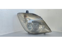 Recambio de faro derecho para mercedes-benz sprinterii caja cerrada (desde 01.06) 2.1 cdi cat referencia OEM IAM   