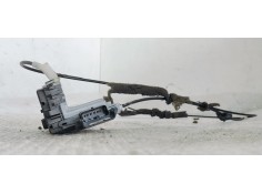 Recambio de cerradura puerta lateral derecha para peugeot partner kombi 1.6 hdi 110 fap referencia OEM IAM 828416  
