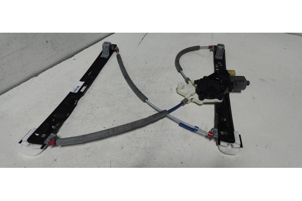 Recambio de elevalunas delantero derecho para ford b-max 1.4 16v cat referencia OEM IAM AV1114553L4  