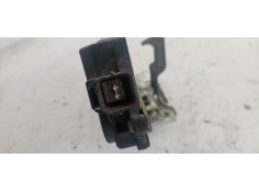 Recambio de cerradura puerta trasera izquierda para hyundai tucson (jm) 2.0 crdi cat referencia OEM IAM   