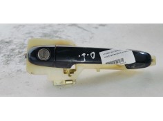 MANETA EXTERIOR DELANTERA IZQUIERDA 