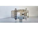 Recambio de caja reles / fusibles para toyota rav 4 (a2) 2.0 turbodiesel cat referencia OEM IAM 8198050030  