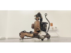 Recambio de turbocompresor para peugeot 407 sport referencia OEM IAM 9682778680  