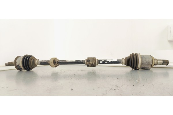 Recambio de transmision delantera derecha para suzuki sx4 1.0 i turbo 110 referencia OEM IAM 4410164R21  