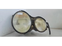 Recambio de faro derecho para mercedes-benz clase e (w210) berlina referencia OEM IAM   