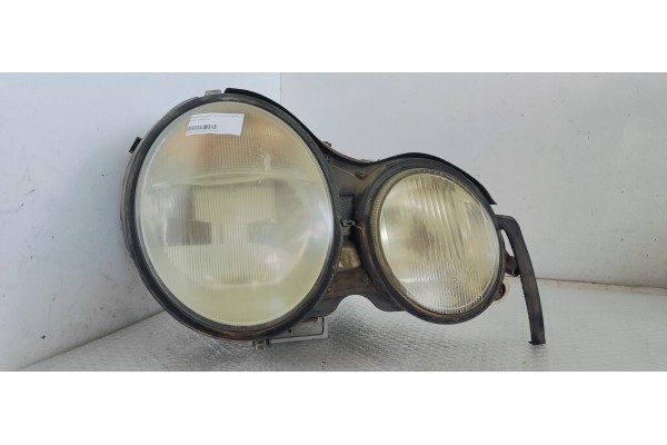 Recambio de faro derecho para mercedes-benz clase e (w210) berlina referencia OEM IAM   