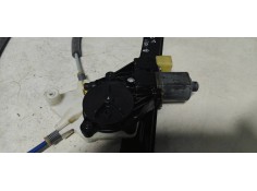 Recambio de elevalunas delantero derecho para ford b-max 1.4 16v cat referencia OEM IAM AV1114553L4  