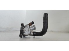 Recambio de termostato para kia sportage drive 4x2 referencia OEM IAM   