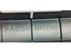 Recambio de pantalla multifuncion para toyota verso 1.6d4d 112 fap referencia OEM IAM 839500F150  