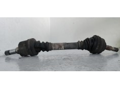 Recambio de transmision delantera izquierda para peugeot 307 (s1) 2.0 hdi cat referencia OEM IAM 9645219080  