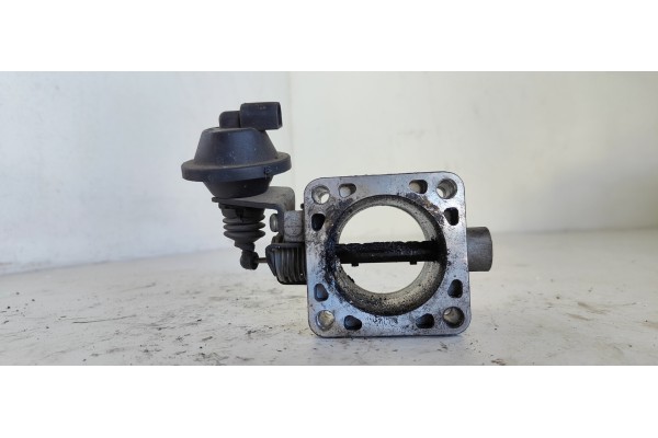 Recambio de caja mariposa para hyundai getz (tb) 1.5 crdi referencia OEM IAM 351002XXXX  