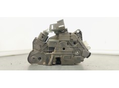 Recambio de cerradura puerta delantera izquierda para seat ibiza (6j5) 1.2 i 60 referencia OEM IAM 5N1837015E  