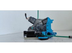 Recambio de cerradura puerta trasera izquierda para hyundai i30 (gd) city referencia OEM IAM 81410A6000  