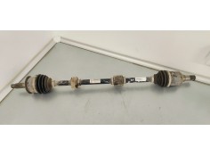 Recambio de transmision delantera derecha para suzuki sx4 1.0 i turbo 110 referencia OEM IAM 4410164R21  