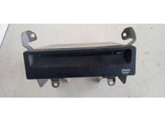Recambio de sistema audio / radio cd para honda accord berlina (cl/cn) 2.2 ctdi referencia OEM IAM BN476PA 39540 SEA 