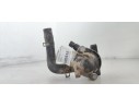 Recambio de termostato para kia sportage drive 4x2 referencia OEM IAM   
