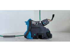 Recambio de cerradura puerta trasera izquierda para hyundai i30 (gd) city referencia OEM IAM 81410A6000  