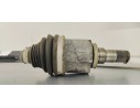 Recambio de transmision delantera derecha para suzuki sx4 1.0 i turbo 110 referencia OEM IAM 4410164R21  