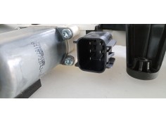 Recambio de elevalunas delantero derecho para jaguar f-pace 2.0 diesel cat referencia OEM IAM HK8323200AF  