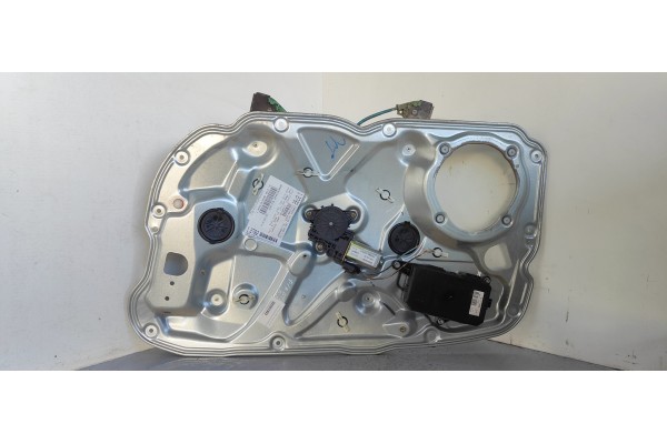 Recambio de elevalunas delantero derecho para fiat stilo (192) 1.9 jtd 16v cat referencia OEM IAM   