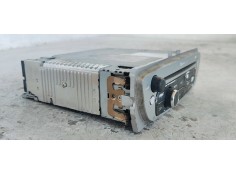 Recambio de sistema audio / radio cd para renault scenic iii 1.6dci 130 fap referencia OEM IAM 281153266R  