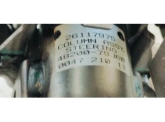 Recambio de columna direccion para suzuki sx4 rw (ey) 2.0d turbo 135 4x4 fap referencia OEM IAM 4820079J60  