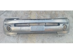 Recambio de paragolpes delantero para kia sorento 2.5 crdi referencia OEM IAM   