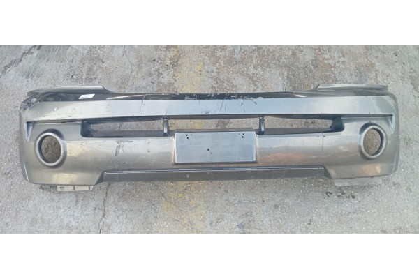Recambio de paragolpes delantero para kia sorento 2.5 crdi referencia OEM IAM   