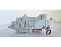 Recambio de caja reles / fusibles para toyota rav 4 (a2) 2.0 turbodiesel cat referencia OEM IAM 8198050030  