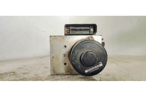 Recambio de abs para volkswagen touareg (7la) tdi r5 referencia OEM IAM 7L0614111E  