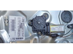 Recambio de elevalunas delantero derecho para fiat stilo (192) 1.9 jtd 16v cat referencia OEM IAM   