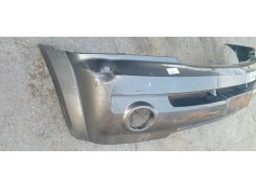 Recambio de paragolpes delantero para kia sorento 2.5 crdi referencia OEM IAM   