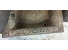 Recambio de caja mariposa para hyundai getz (tb) 1.5 crdi referencia OEM IAM 351002XXXX  