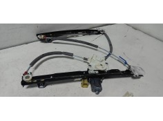 Recambio de elevalunas delantero derecho para ford b-max 1.4 16v cat referencia OEM IAM AV1114553L4  