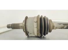 Recambio de transmision delantera derecha para suzuki sx4 1.0 i turbo 110 referencia OEM IAM 4410164R21  